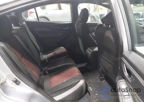 2021 Subaru Impreza Sport z USA, uszkodzony, nr VIN 4S3GKAM65M3600062